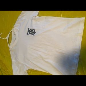 •Burberry Shirt